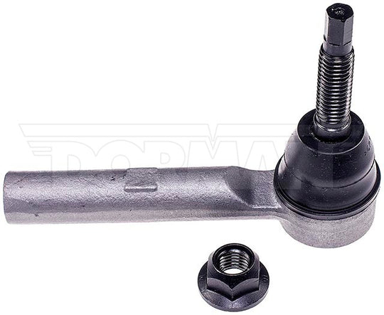 544-632 Steering Tie Rod End Dorman - OE Solutions Canada