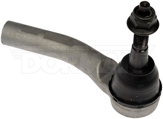 544-637 Steering Tie Rod End Dorman - OE Solutions Canada