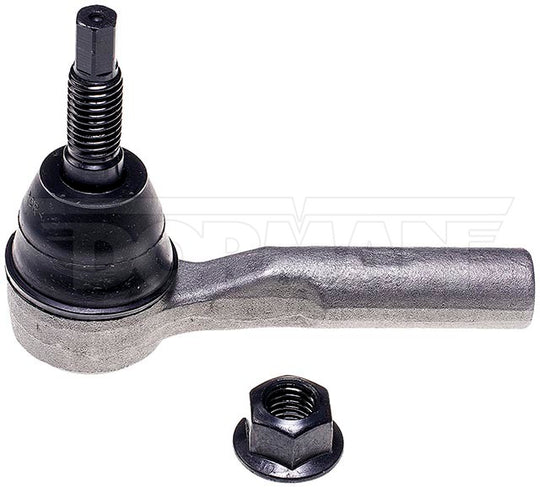 544-640 Steering Tie Rod End Dorman - OE Solutions Canada