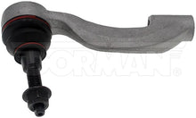 Load image into Gallery viewer, 544-641 Steering Tie Rod End Dorman - OE Solutions Canada