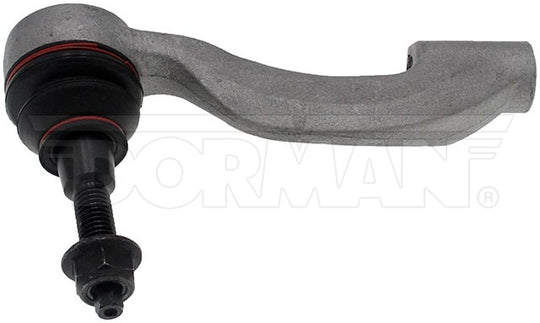544-641 Steering Tie Rod End Dorman - OE Solutions Canada