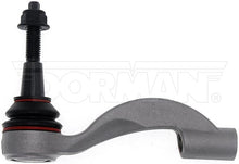 Load image into Gallery viewer, 544-643 Steering Tie Rod End Dorman - OE Solutions Canada