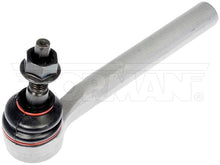 Load image into Gallery viewer, 544-649 Steering Tie Rod End Dorman - OE Solutions Canada