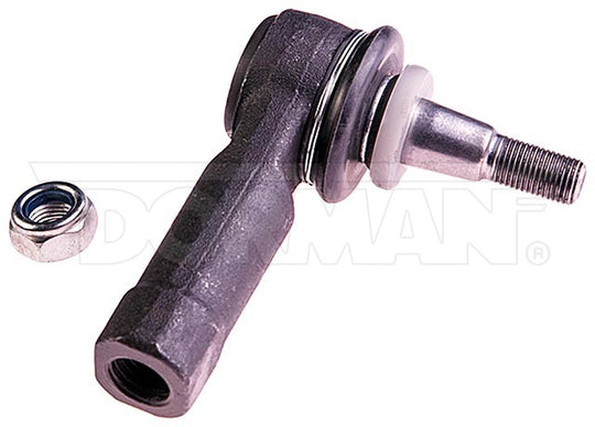 544-650 Steering Tie Rod End Dorman - OE Solutions Canada