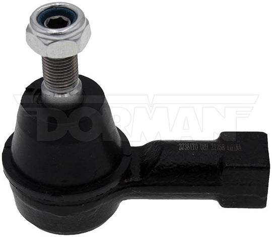 544-655 Steering Tie Rod End Dorman - OE Solutions Canada