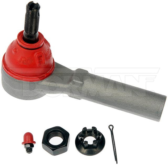 TO92055RD RD - Rugged Duty Dorman - OE Solutions Canada