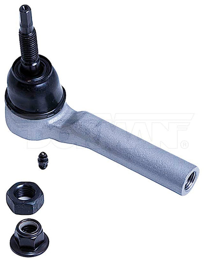 544-658 Steering Tie Rod End Dorman - OE Solutions Canada