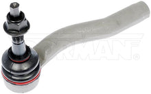 Charger l'image dans la galerie, 544-659 Steering Tie Rod End Dorman - OE Solutions Canada