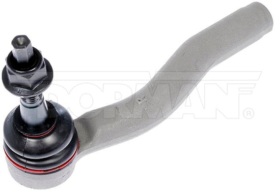 544-660 Steering Tie Rod End Dorman - OE Solutions Canada