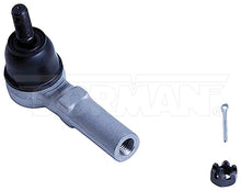 Load image into Gallery viewer, 544-661 Steering Tie Rod End Dorman - OE Solutions Canada