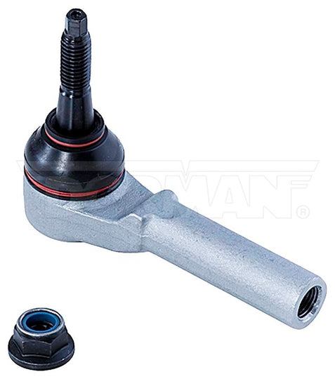 544-665 Steering Tie Rod End Dorman - OE Solutions Canada
