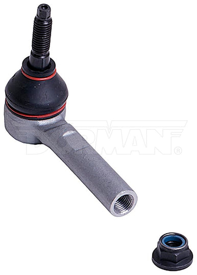 544-666 Steering Tie Rod End Dorman - OE Solutions Canada
