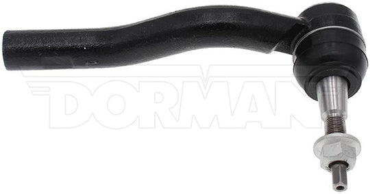 544-669 Steering Tie Rod End Dorman - OE Solutions Canada