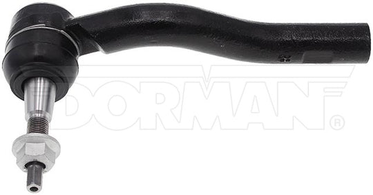 544-670 Steering Tie Rod End Dorman - OE Solutions Canada