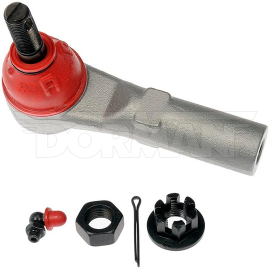 TO92435RD RD - Rugged Duty Dorman - OE Solutions Canada