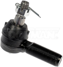 Load image into Gallery viewer, 544-675 Steering Tie Rod End Dorman - OE Solutions Canada