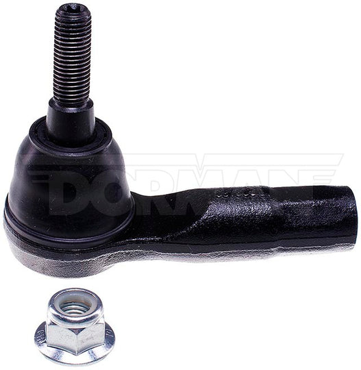 544-689 Steering Tie Rod End Dorman - OE Solutions Canada