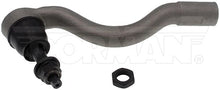 Charger l'image dans la galerie, 544-693 Steering Tie Rod End Dorman - OE Solutions Canada