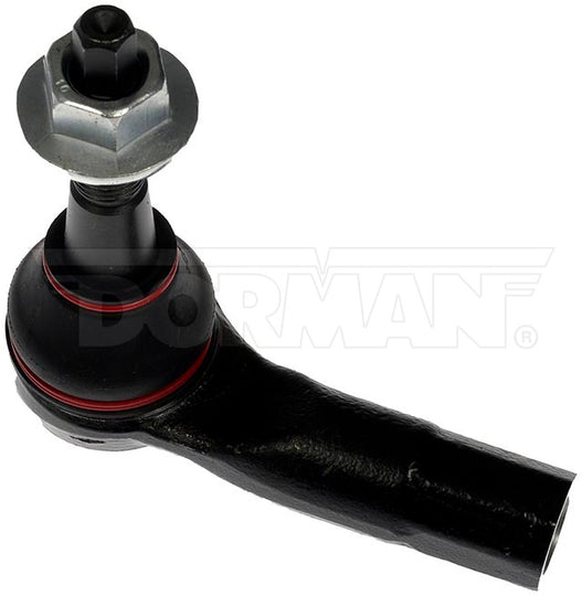 544-697 Steering Tie Rod End Dorman - OE Solutions Canada