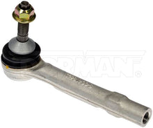 Load image into Gallery viewer, 544-703 Steering Tie Rod End Dorman - OE Solutions Canada
