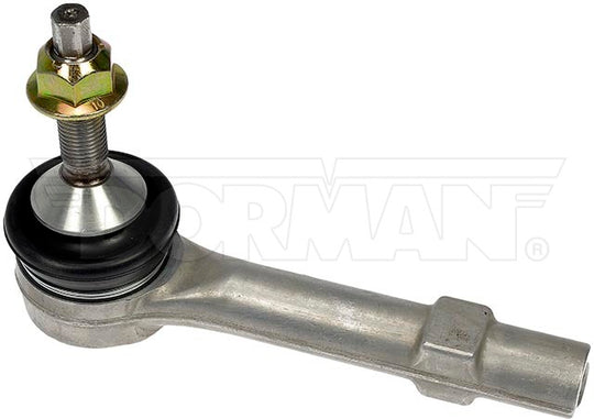 544-704 Steering Tie Rod End Dorman - OE Solutions Canada
