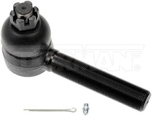 Load image into Gallery viewer, 544-706 Steering Tie Rod End Dorman - OE Solutions Canada