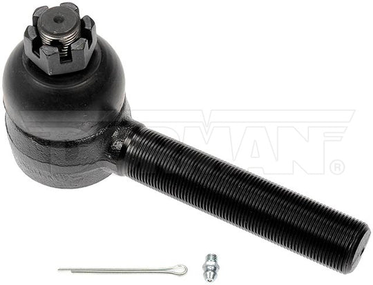 544-706 Steering Tie Rod End Dorman - OE Solutions Canada