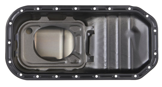 TOP02A Spectra Premium Engine Oil Pan Spectra Premium Canada
