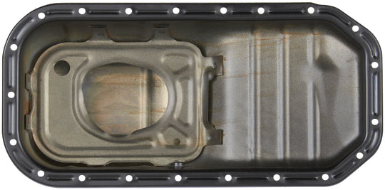TOP02B Spectra Premium Engine Oil Pan Spectra Premium Canada