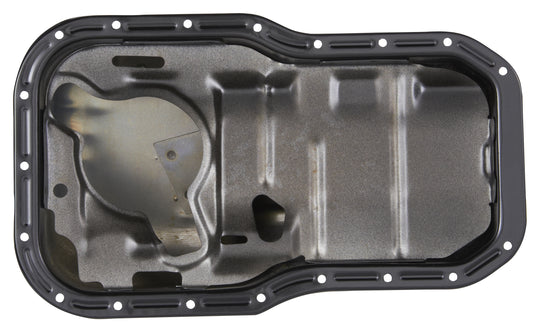 TOP04A Spectra Premium Engine Oil Pan Spectra Premium Canada