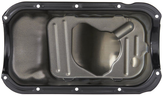 TOP05A Spectra Premium Engine Oil Pan Spectra Premium Canada