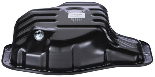 TOP24A Spectra Premium Engine Oil Pan Spectra Premium Canada