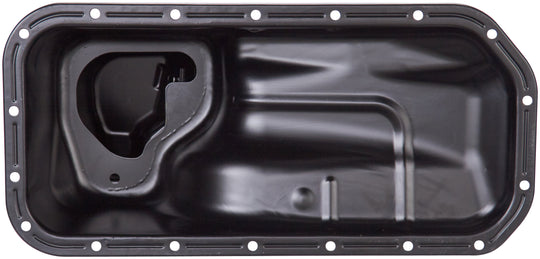 TOP63A Spectra Premium Engine Oil Pan Spectra Premium Canada