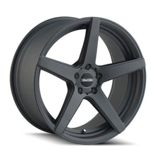 Load image into Gallery viewer, 3220-2965MG35 - Touren TR20 20X9.5 5X114.3 /  ET 35mm Matte Gunmetal - Touren Wheels Canada