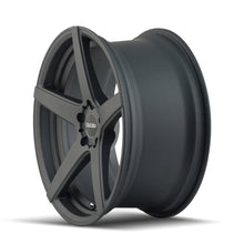 Load image into Gallery viewer, 3220-2965MG35 - Touren TR20 20X9.5 5X114.3 /  ET 35mm Matte Gunmetal - Touren Wheels Canada