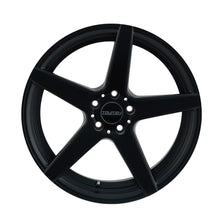 Charger l&#39;image dans la galerie, 3220-2865MB30 - Touren TR20 20X8.5 5X114.3 30mm Matte Black - Touren Wheels Canada