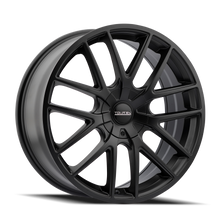 Load image into Gallery viewer, 3260-7701FMB - Touren TR60 17X7.5 4X100 / 4X114.3 ET 42mm Full Matte Black - Touren Wheels Canada