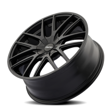 Load image into Gallery viewer, 3260-7701FMB - Touren TR60 17X7.5 4X100 / 4X114.3 ET 42mm Full Matte Black - Touren Wheels Canada