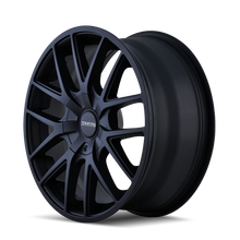 Load image into Gallery viewer, 3260-6727FMB - Touren TR60 16X7 5X114.3/5X105 42mm Full Matte Black - Touren Wheels Canada