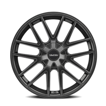 Load image into Gallery viewer, 3260-8809G - Touren TR60 18X8 5X112 / 5X120 ET 40mm Matte Gunmetal - Touren Wheels Canada