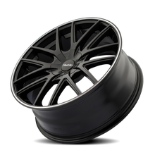 Load image into Gallery viewer, 3260-6720FMB - Touren TR60 16X7 4X108 / 5X108 ET 42mm Matte Black - Touren Wheels Canada