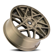 Load image into Gallery viewer, 3266-2914GBZ35 - Touren TR66 20X9 5X114.3 / 5X108 35mm Gloss Bronze - Touren Wheels Canada