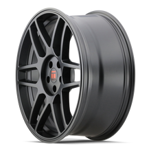 Load image into Gallery viewer, 3274-7831MB - Touren TR74 17X8 5X108 /  ET 40mm Matte Black - Touren Wheels Canada