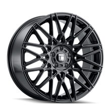 Load image into Gallery viewer, 3278-8845GB40 - Touren TR78 18X8 5X112 /  ET 40mm Gloss Black - Touren Wheels Canada
