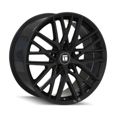 Charger l&#39;image dans la galerie, 3291-8812GB35 - Touren TR91 18X8 5X120 35mm Gloss Black - Touren Wheels Canada