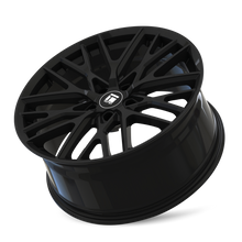 Charger l&#39;image dans la galerie, 3291-8812GB35 - Touren TR91 18X8 5X120 35mm Gloss Black - Touren Wheels Canada