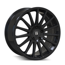 Charger l&#39;image dans la galerie, 3292-2912GB35 - Touren TR92 20X9 5X120 35mm Gloss Black - Touren Wheels Canada