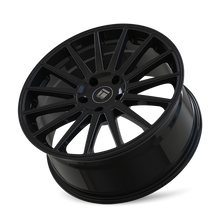 Charger l&#39;image dans la galerie, 3292-2912GB35 - Touren TR92 20X9 5X120 35mm Gloss Black - Touren Wheels Canada