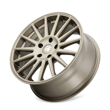 Load image into Gallery viewer, 3292-22165MGD32 - Touren TR92 22X10.5 5X114.3 /  ET 32mm Matte Gold - Touren Wheels Canada