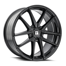 Charger l'image dans la galerie, 3294-2931GB35 - Touren TR94 20X9 5X108 /  ET 35mm Gloss Black - Touren Wheels Canada